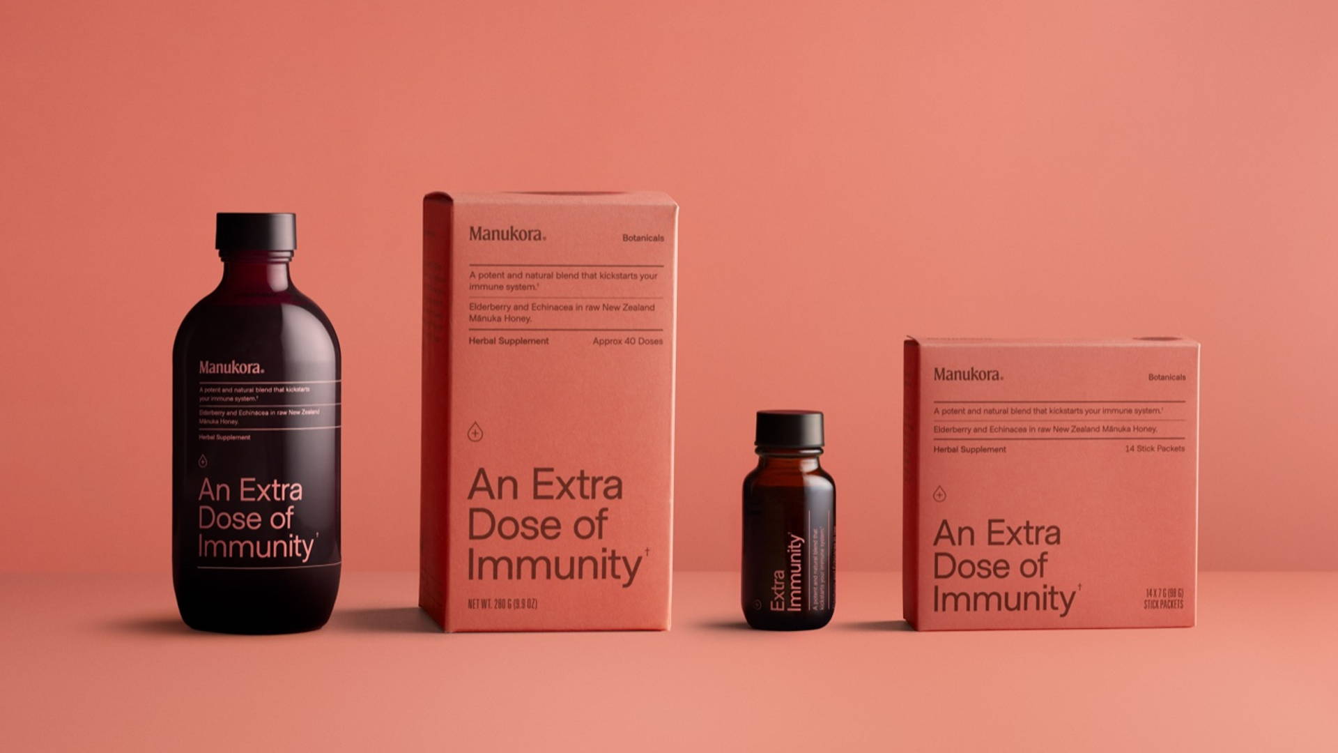 Featured image for Manukora Botanicals Is Positioned As A Modern Health And Wellness Brand Extension