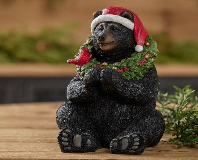 raz imports christmas tree ornament glass ball with cardinal and glitter detail