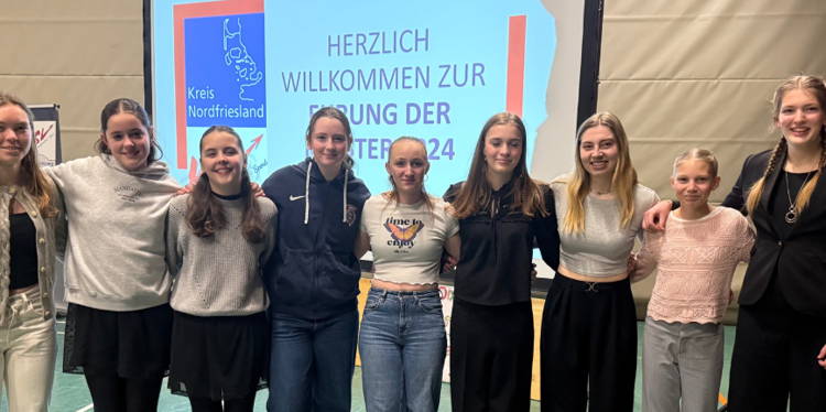 Ehrung der Meister 2024