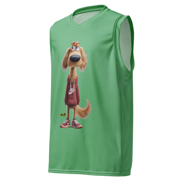 Golden Retriever Jersey - Image 3