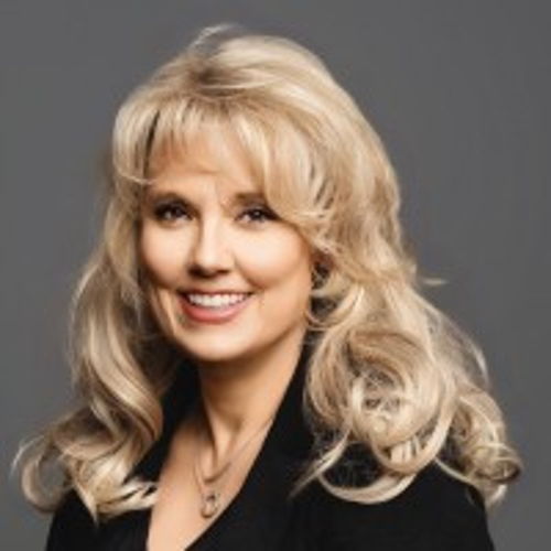 Deborah  Worthington