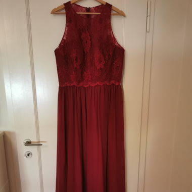 Abendkleid