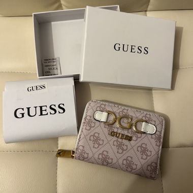 Guess Portemonnaie Wallet Geldbeutel