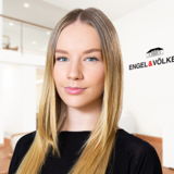 Annina Gebhardt arbeitet bei Engel & Völkers Berlin.