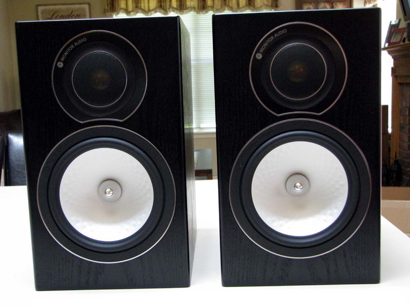 Monitor Audio RX 1