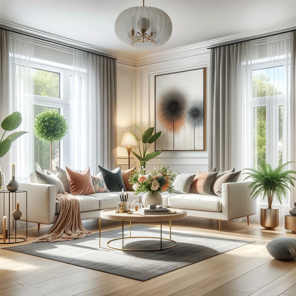 featured image for story, Here are the top 10 small adjustments you can consider to make your home more
attractive to buyers!