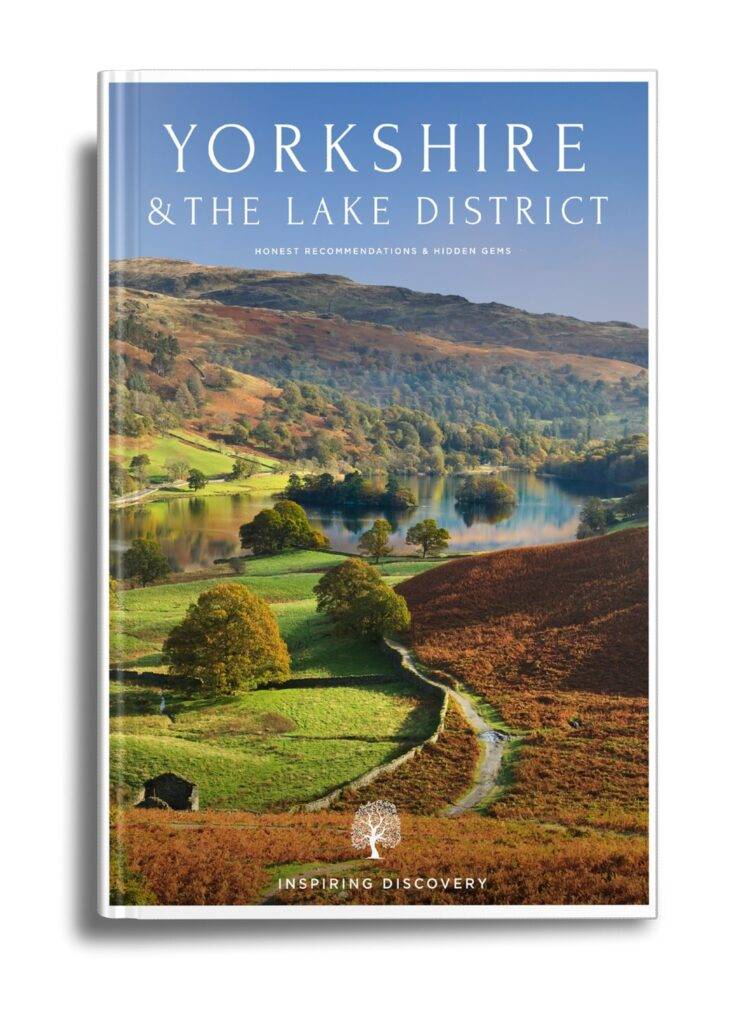 The Best of Yorkshire