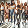 Leggings