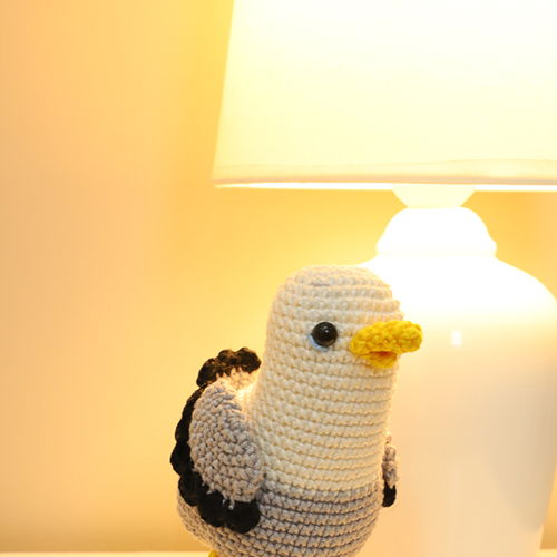 Seagull