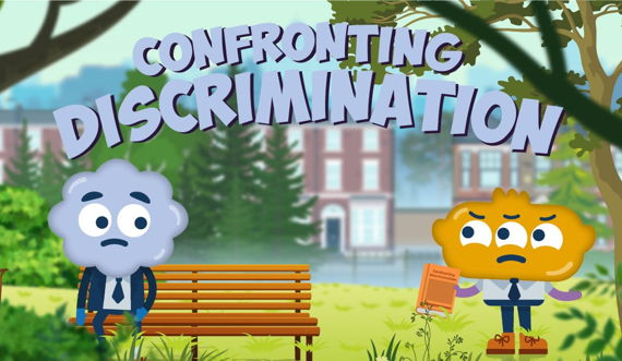 Confronting Discrimination