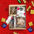 Tasty Snack Asia - Snack Gift Box Delivery In Singapore - Trendy Beverages and Drinks