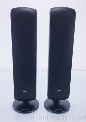 B&W VM1 Wall Mount / Satellite / Tower Speakers; Black;...