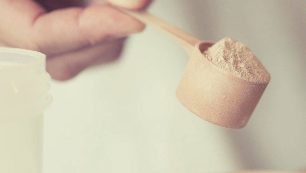 collagen powder