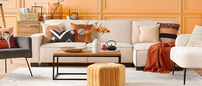 Beliani Living Room Furniture