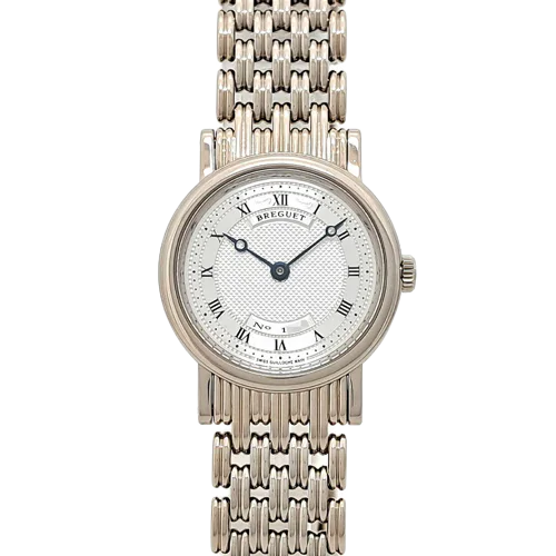 Breguet Classique 8560BB/11/BA0