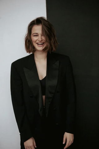 Mariia Shulga 