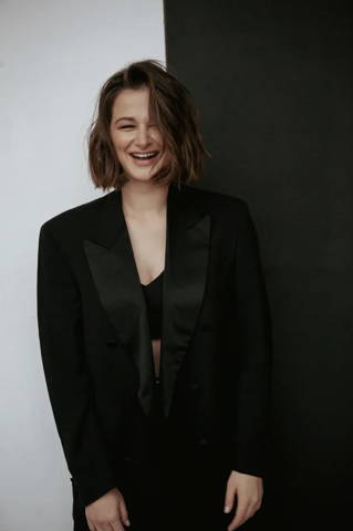 Mariia Shulga 