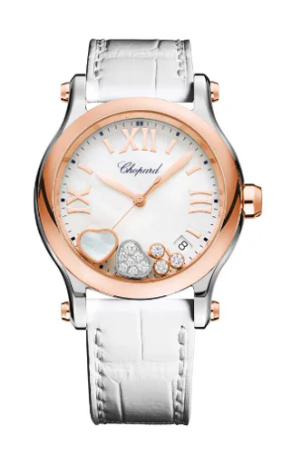 Chopard Happy Sport Certified 278582-6009