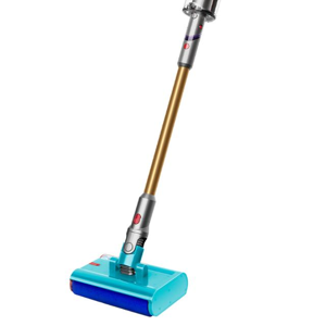 Dyson V15s Detect Submarine™ Absolute wet and dry vacuum cleaner (Gold)