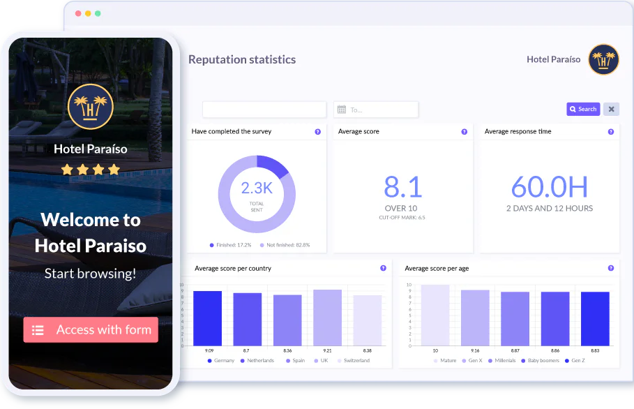 Screenshot image