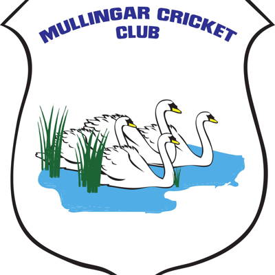Mullingar Cricket Club Cricket Club Logo