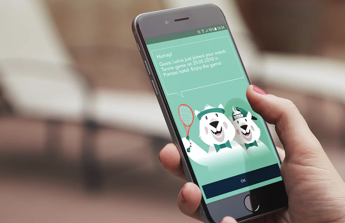 Screenshot image
