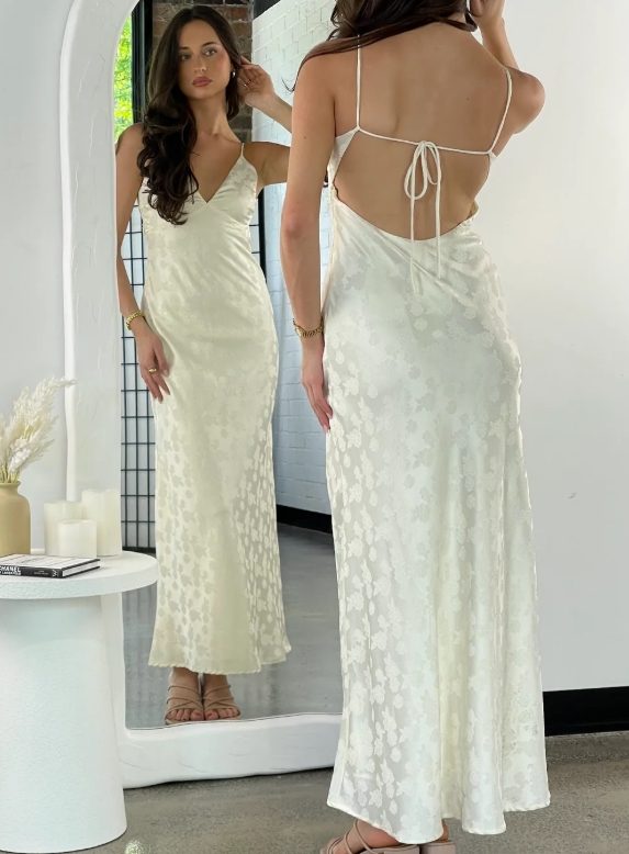 Amanda - Maxi - Image 2