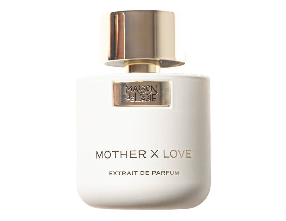 マザー ラブ エキストレ ド パルファム