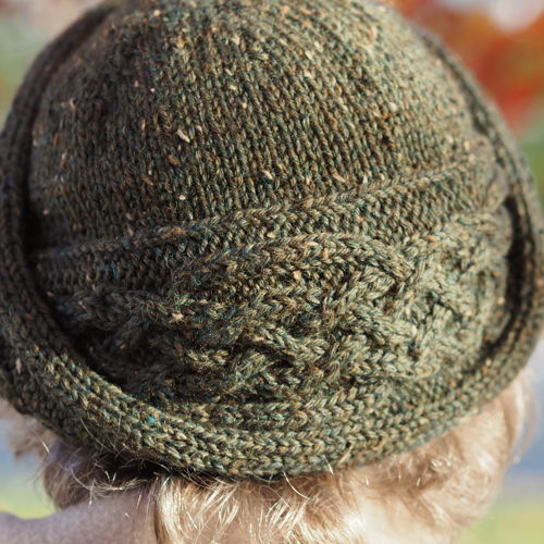 Sherwood Forest Cloche