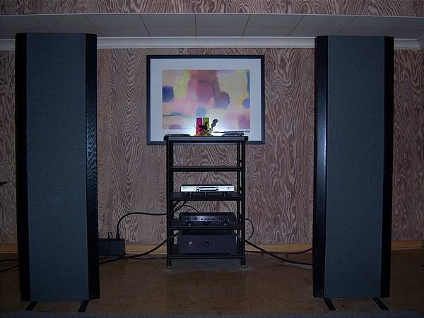 Magnepan Fan