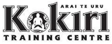 Arai te Uru Kokiri Training Centre logo