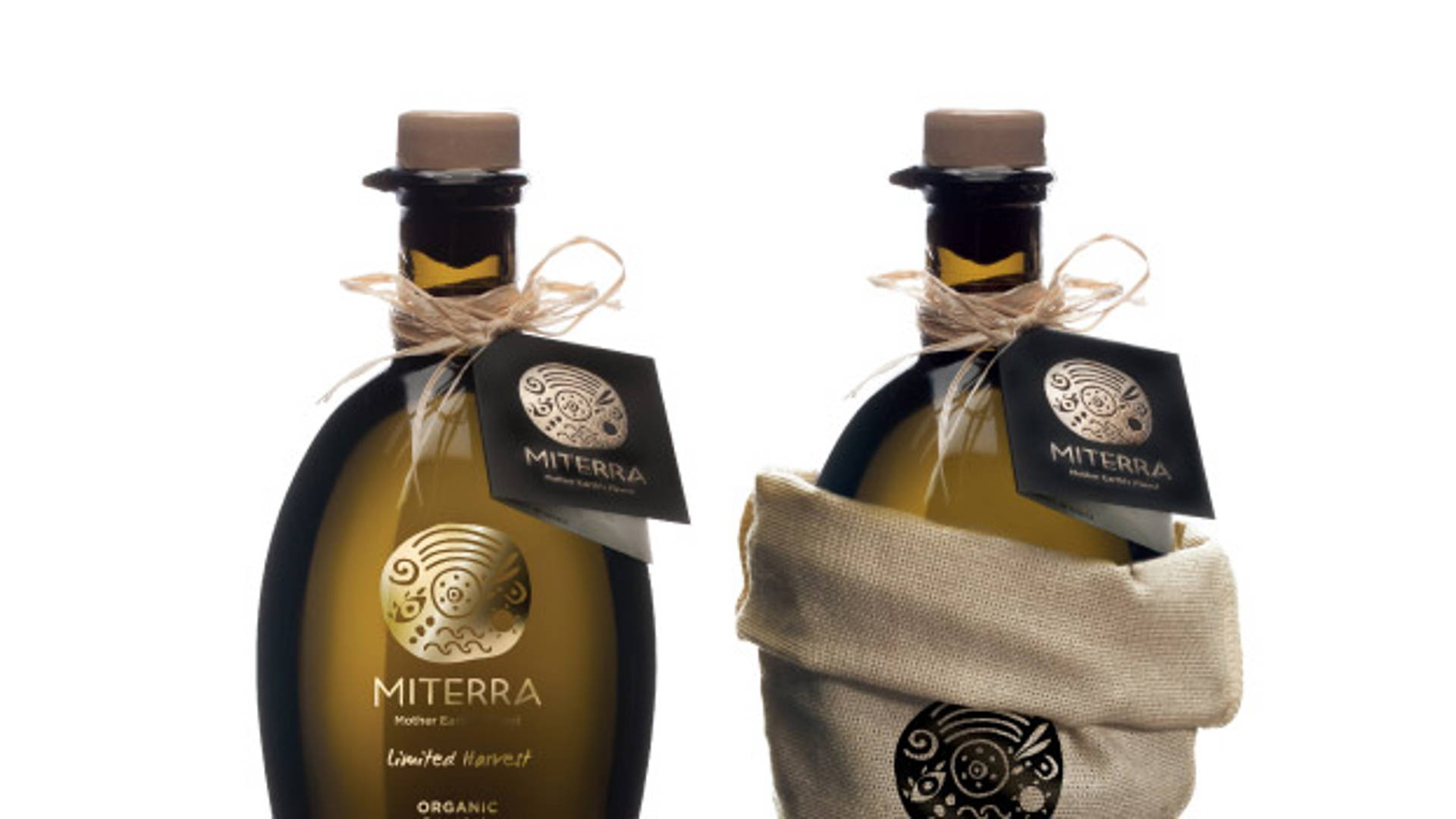 Featured image for Miterra Olive Oil