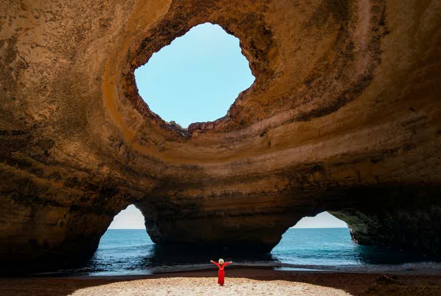 2 Days Private Tour In the Algarve from Lisbon - photo 4