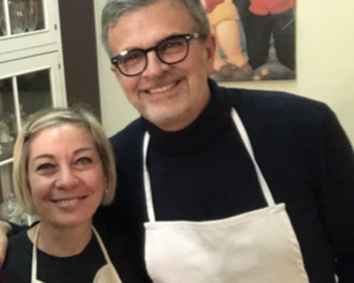 Esperienze gastronomiche L'Aquila: Cena tipica abruzzese con aperitivo