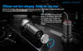 IMALENT MS12 MINI Powerful Flashlight