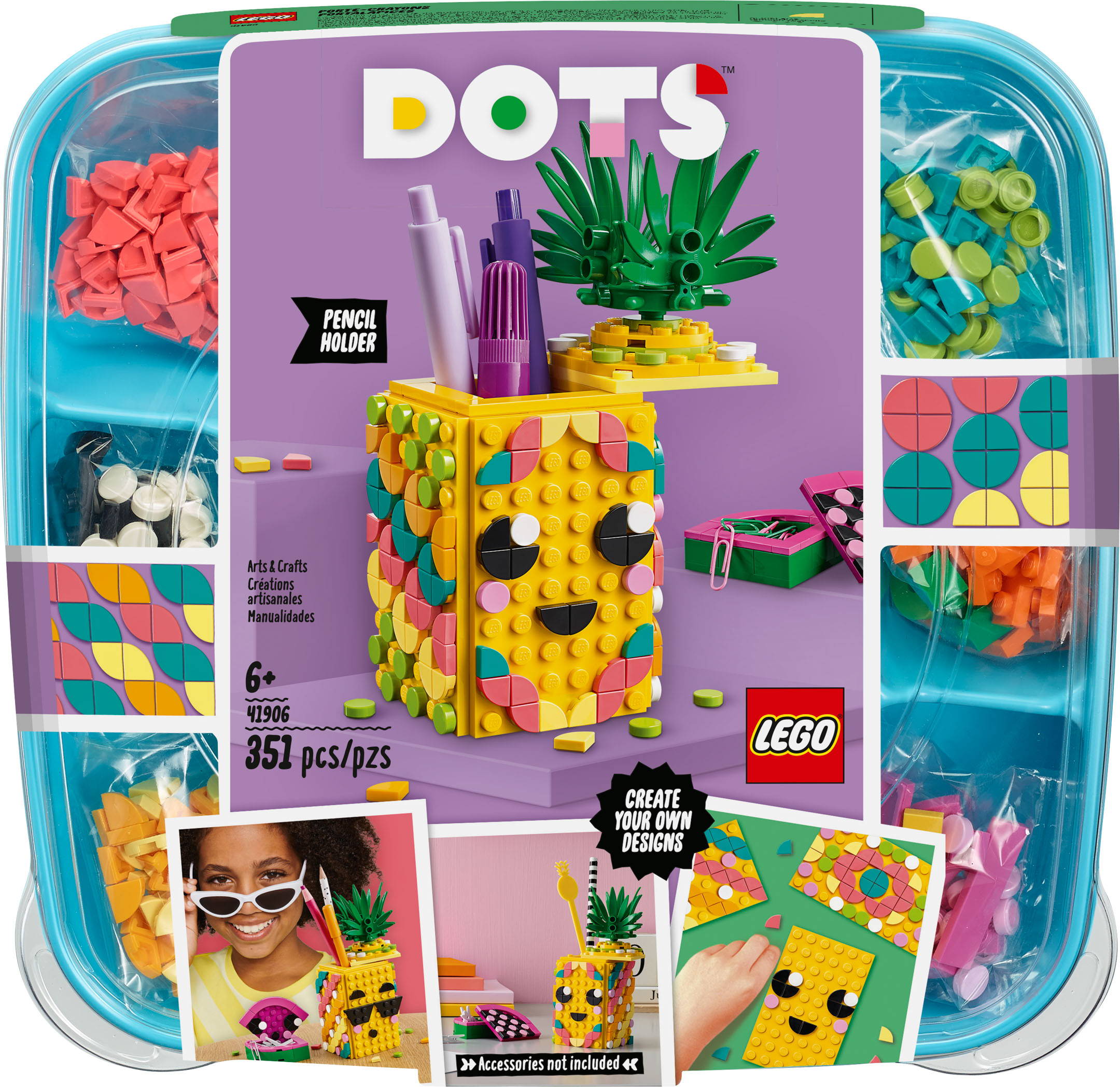 lego dots 