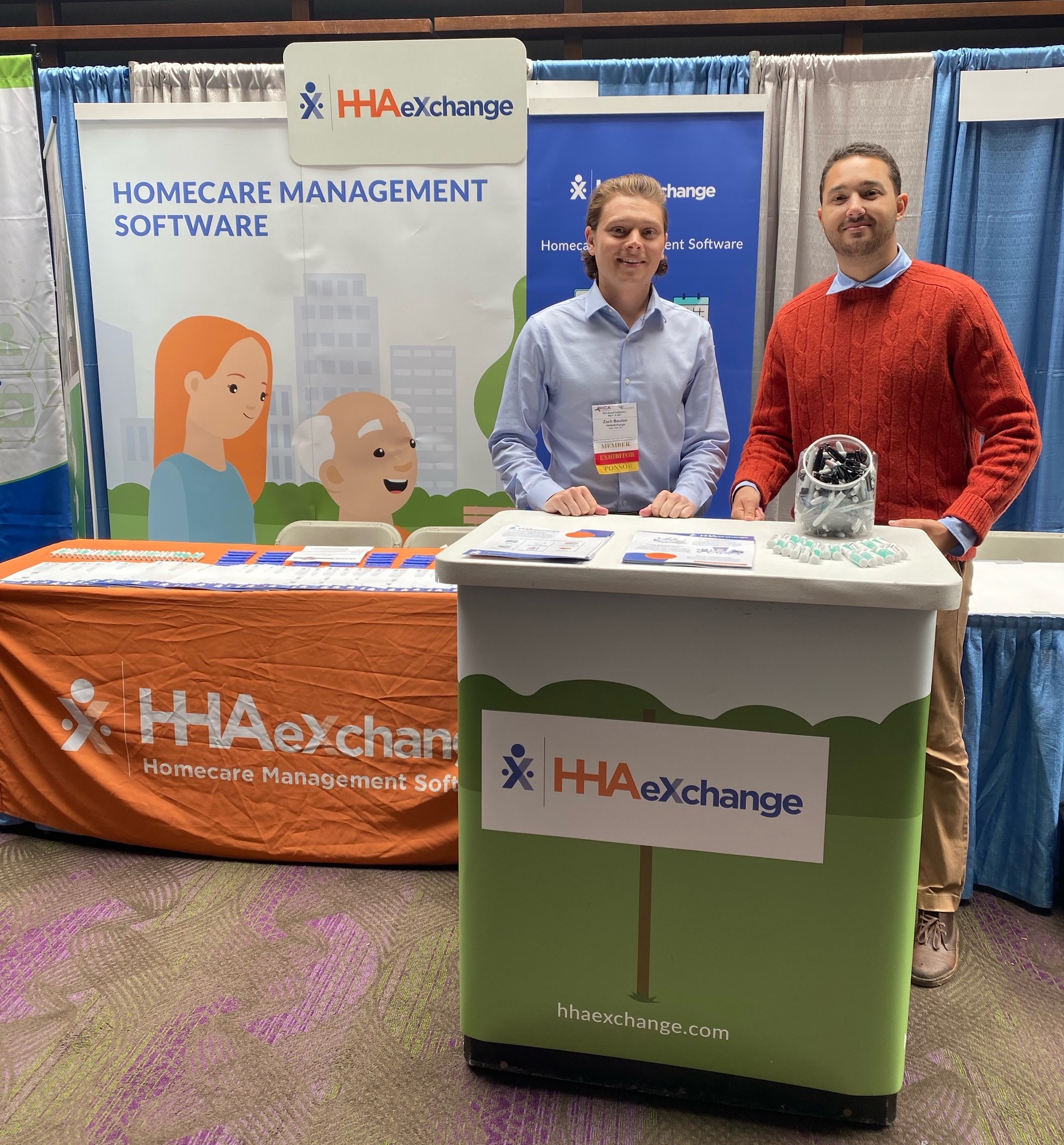 About HHAeXchange
