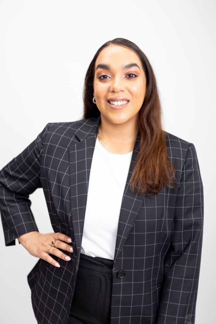 photo of agent, Marleni Celestino