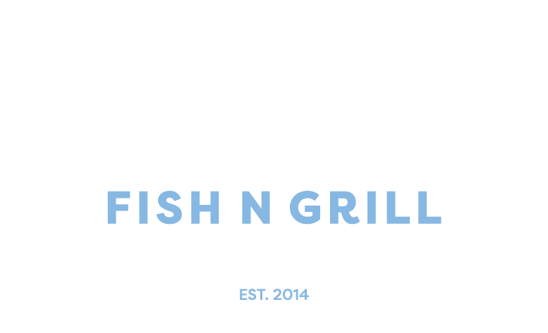 Logo - Fish 'N' Grill