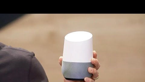 amazon echo alternatives