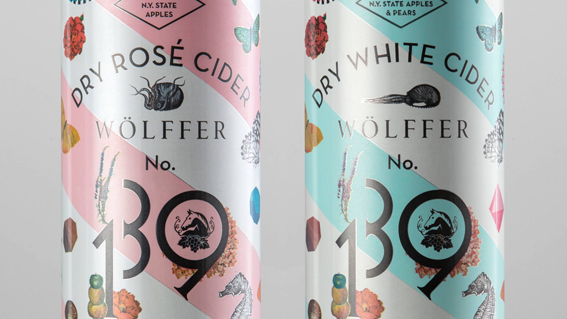 Featured image for Wölffer 139 Comes Out With a Canned Version of Their Adorable Cider