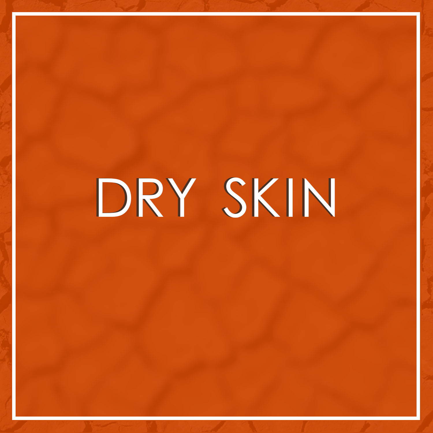 Products for Dry Skin