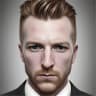 Picture of Brandon Ellis - the Participant