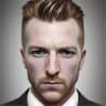 Picture of Brandon Ellis - the author