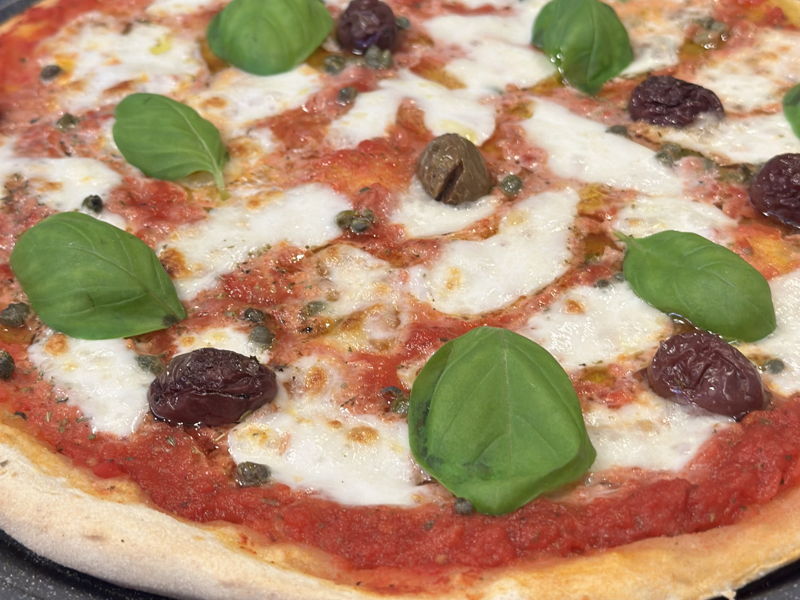 Cooking classes Genoa: Learn to Make Pizza & Genoa Focaccia