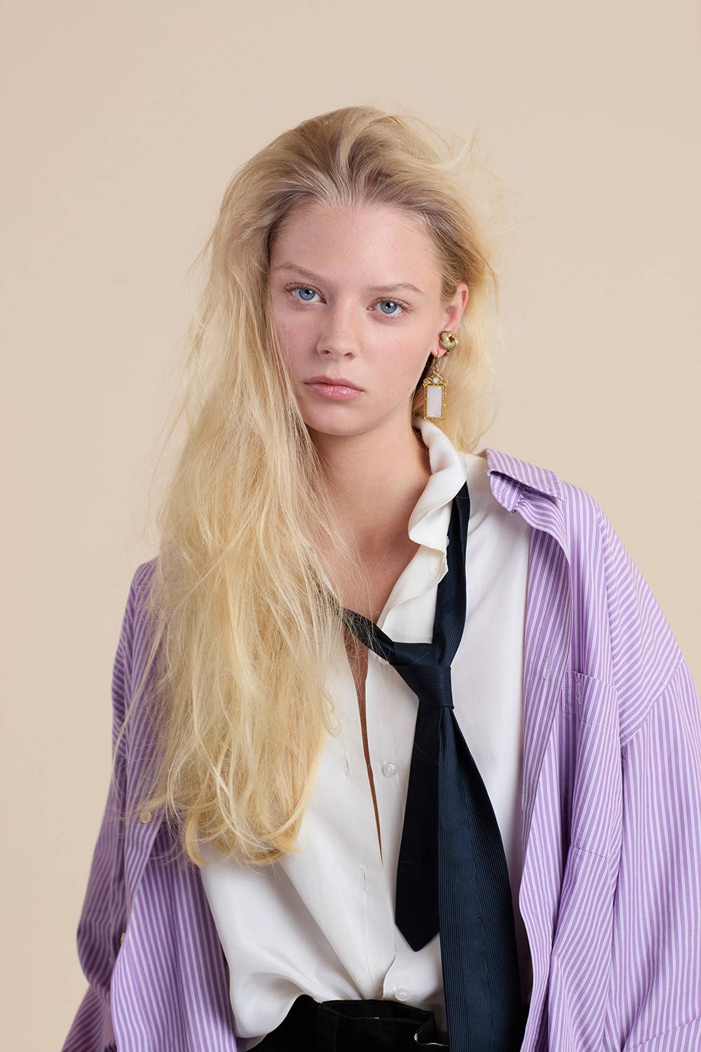 Davines - Milano Fashion Week