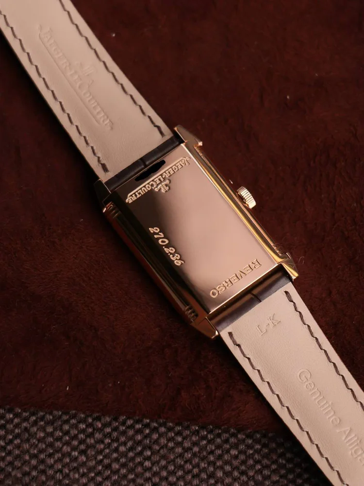 Q273242A Rose Gold