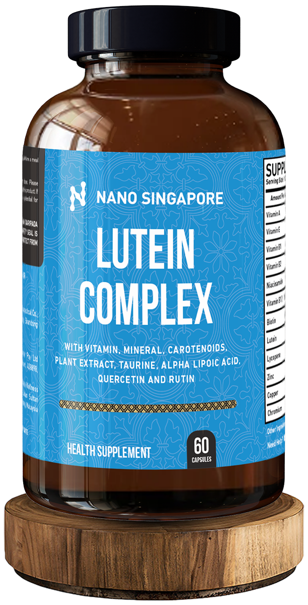 Nano Singapore MY