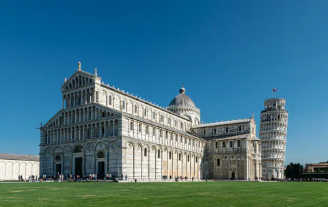 From Florence: Full-Day Tour of Tuscany Countryside