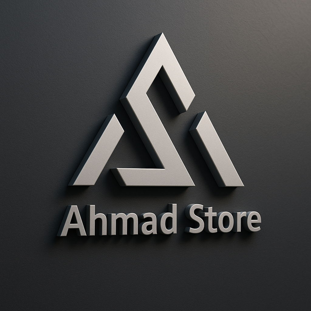 Ahmad Store